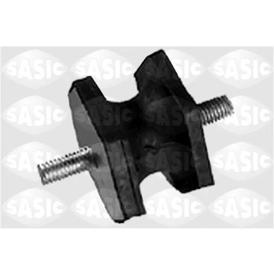 Afbeelding van SASIC 4001453 Aanslagrubber, demper Vooras