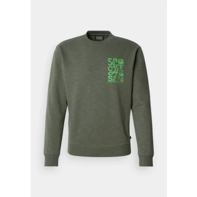 Afbeelding van Scotch &amp; Soda Heren Sweaters