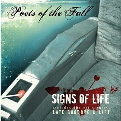 Afbeelding van Signs Of Life