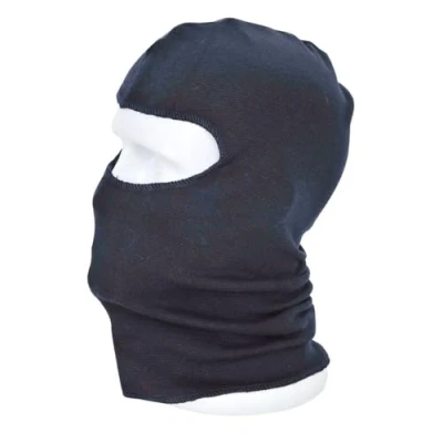 Afbeelding van Portwest FR18 Vlamvertragende Antistatische Bivakmuts Marineblauw Onesize