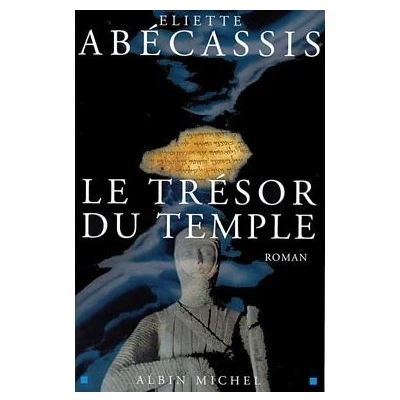 Image de Le Trésor du temple