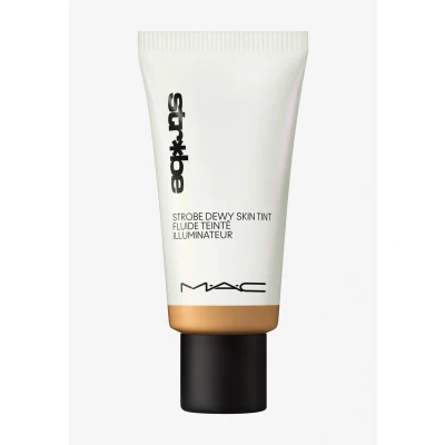Afbeelding van M·A·C Strobe Dewy Skin Tint Getinte Moisturizer 4 Medium 30 Ml