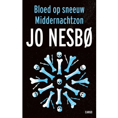 Afbeelding van Bloed op sneeuw/Middernachtzon
