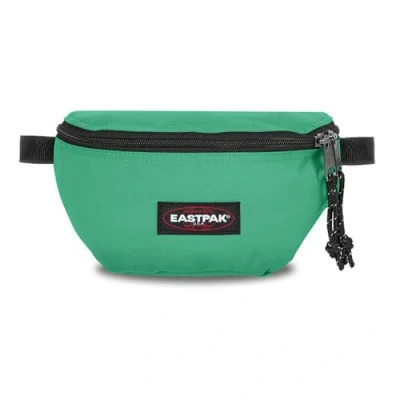 Afbeelding van EASTPAK SPRINGER Heuptas, 2 l, Gem Green, Green Mini tassen