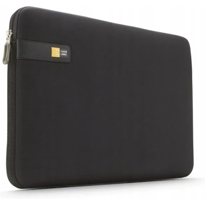 Afbeelding van CASELOGIC SLEEVE LAPTOP 13 14 ZWART