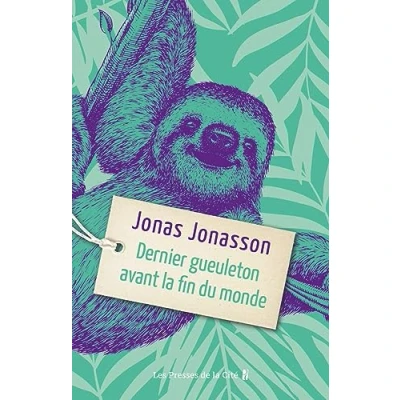 Afbeelding van Dernier gueuleton avant la fin du monde