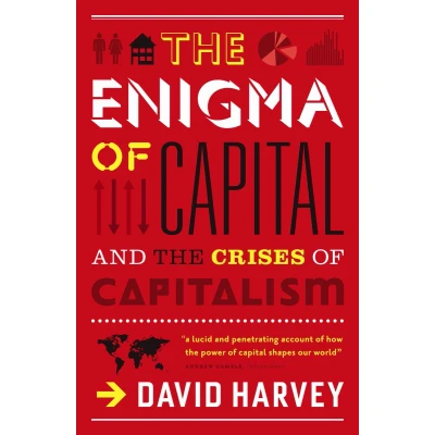 Afbeelding van Enigma Of Capital