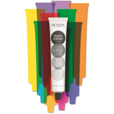 Afbeelding van Revlon Nutri Color 100 ml 020 Lavender