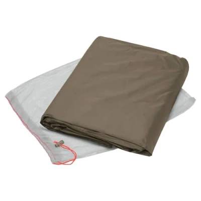 Afbeelding van VAUDE FP Taurus 2P Bark Grondzeil op Maat