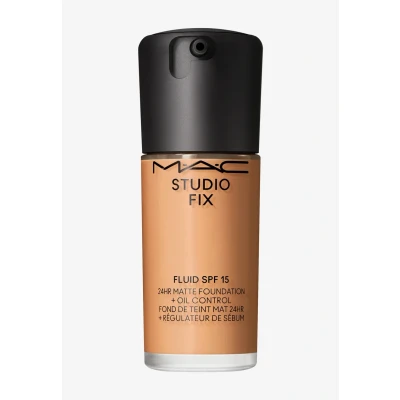 Afbeelding van MAC Studio FIX Fluid SPF15 Foundation, Maat: 30 ml, Nc41