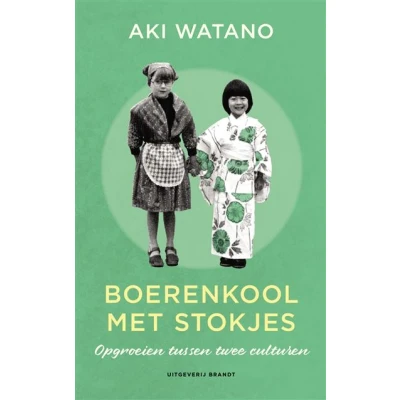 Image de Boerenkool met stokjes