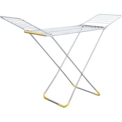 Afbeelding van Waslijn Garhe M255463 Aluminium