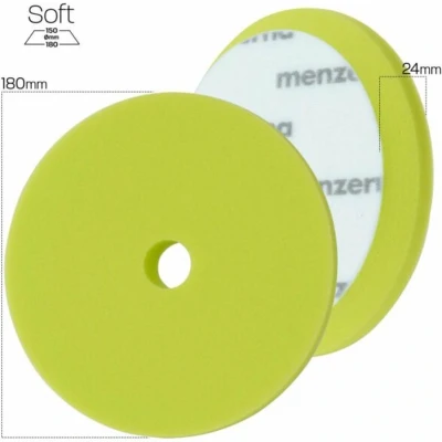 Afbeelding van Soft Cut Pad 130 mm