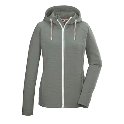 Afbeelding van Killtec KOS 33 Dames Fleece Vest