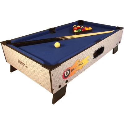 Afbeelding van Pooltafel TopTable 8 ball topper