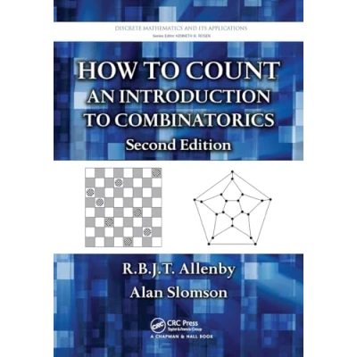 Afbeelding van How to Count