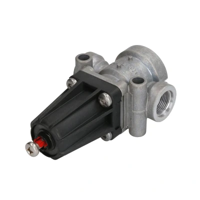 Afbeelding van WABCO 4750103140 Drukbegrenzingsklep
