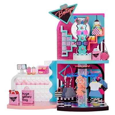 Afbeelding van L.O.L. Surprise OMG Mall Of Surprises