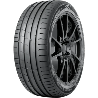 Afbeelding van Nokian POWERPROOF 1 XL FP TL 205/50 R17 93Y personenwagen Zomerbanden Banden T433243