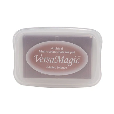 Afbeelding van Malted Mauve