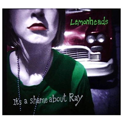 Afbeelding van The Lemonheads It&#039;s A Shame About Ray