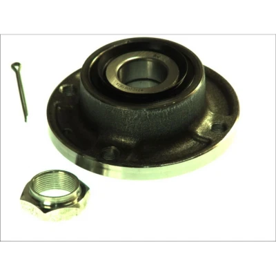 Afbeelding van BTA H2C006BTA Wiellagerset Achteras 129,1 CITROËN: AX, BX Hatchback, C15 Estate