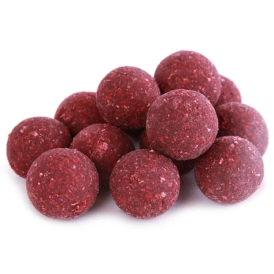 Afbeelding van Garlic Robinred 20mm 5kg Boilies
