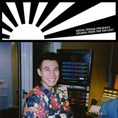 Afbeelding van Soichi Terada Presents Sounds From The Far East (CD)