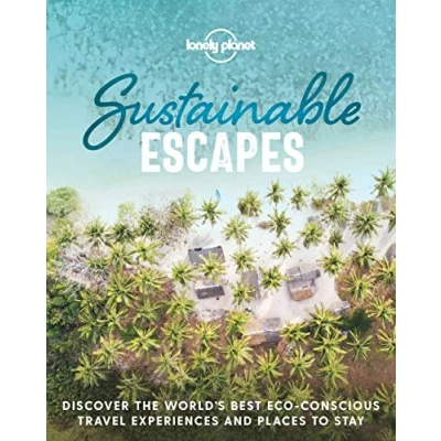 Afbeelding van Sustainable Escapes