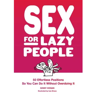 Image de Sex for Lazy People