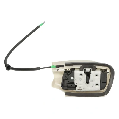 Afbeelding van NRF 902014 Deurslot
