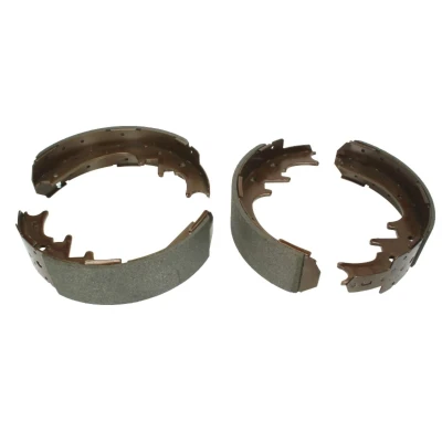 Afbeelding van Lpr Remschoen kit 01125
