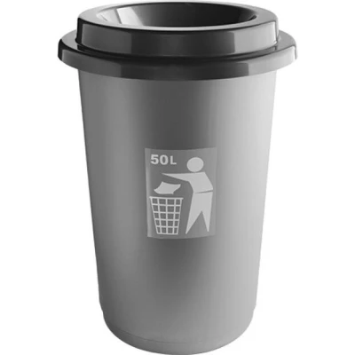 Afbeelding van afval container 050L, 650050, HVS Select