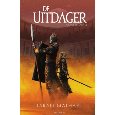 Afbeelding van De uitdager