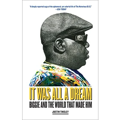 Afbeelding van It Was All a Dream