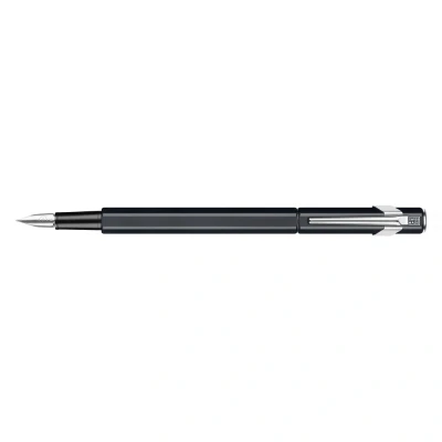 Afbeelding van Caran d&#039;Ache 849 Black FP F