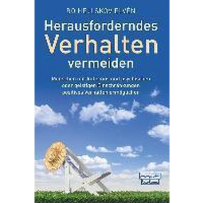 Afbeelding van Herausforderndes Verhalten vermeiden