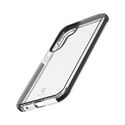 Afbeelding van Cellularline Case Galaxy S24 Tetraforce Transparant (tetracgals24t)