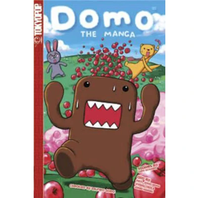 Afbeelding van Domo