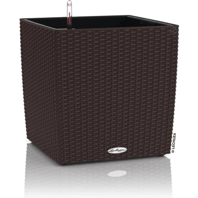 Afbeelding van Lechuza Cube Cottage 30 Mokka