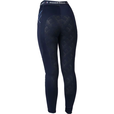 Afbeelding van Horka Rijlegging Jubilee Kids Blauw 128