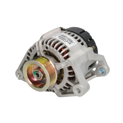 Afbeelding van STARDAX STX100538 Dynamo / Alternator 12V 80A