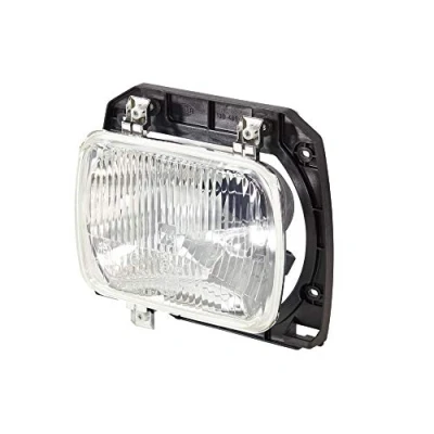 Afbeelding van Hella Koplamp H4 links 1AE 003 427 151