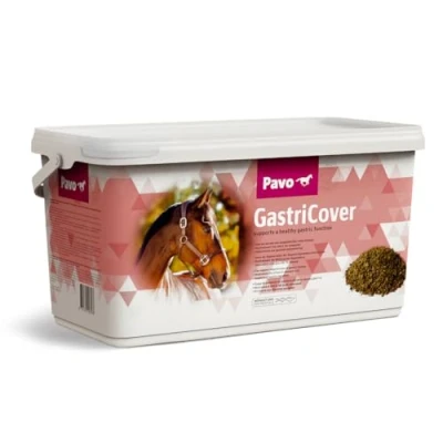 Afbeelding van Pavo GastriCover 5kg