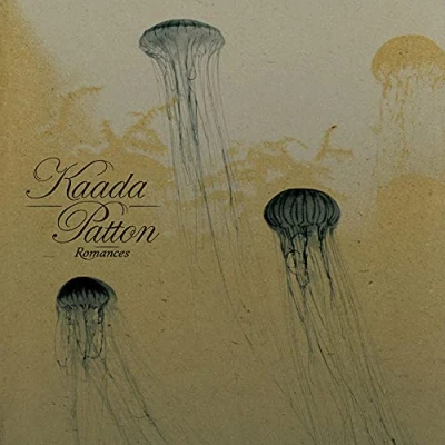 Afbeelding van Kaada &amp; Mike Patton Romances (CD)