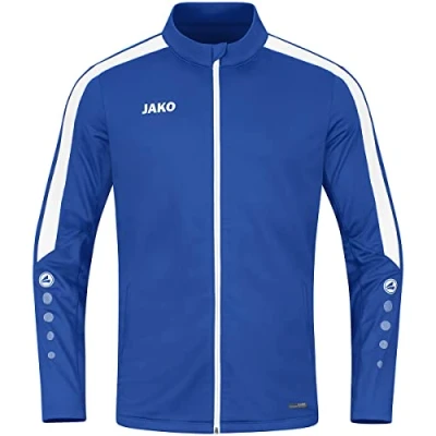 Afbeelding van Polyestervest Power Royal / 42