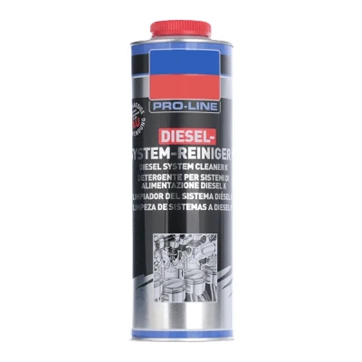Afbeelding van MOTUL 108117 Reiniger, dieselinjectiesysteem Diesel 300