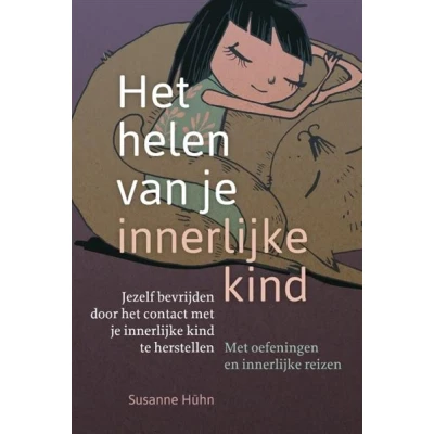 Image de Het helen van je innerlijke kind