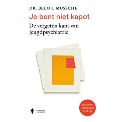 Image de Je bent niet kapot