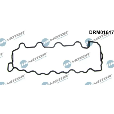 Afbeelding van Klepdekselpakking Dr.Motor Automotive DRM01617